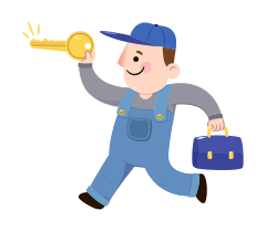 Local emergency lockout specialist near you offering 24/7 emergency lockout solution in Oasis, CA