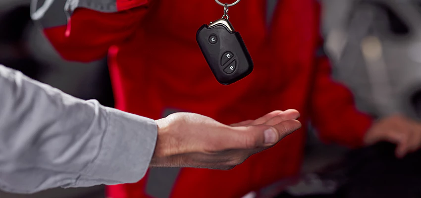 Automotive Car Lock Rekeying Locksmith Specialists in Oasis, California
