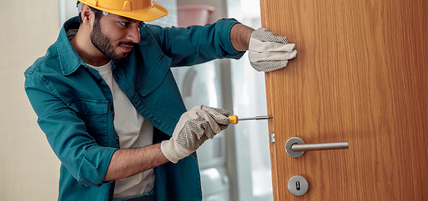 24 Hour Residential Locksmith in Oasis, California