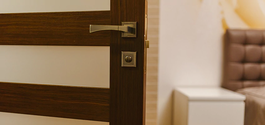 Door Lever Troubleshooting in Oasis, CA