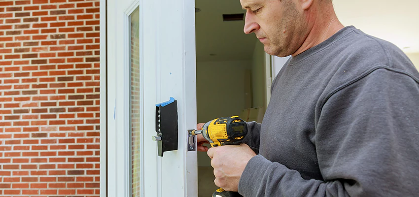 Eviction Locksmith Services For Lock Installation in Oasis, CA