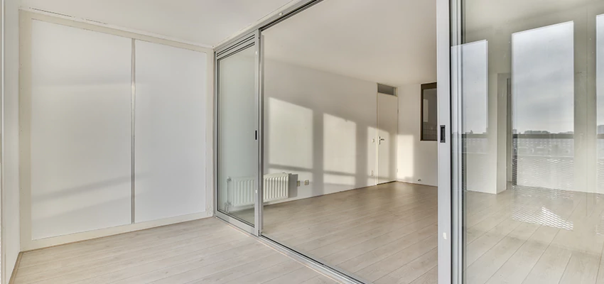 Patio Glass Sliding Door Lock in Oasis, CA