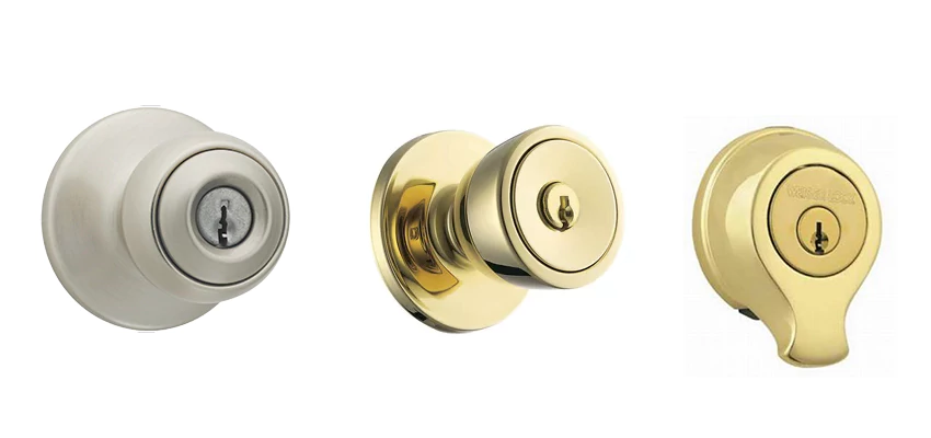 Weiser Bluetooth Lock Installation in Oasis, CA