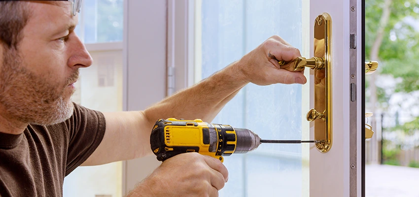 Affordable Bonded & Insured Locksmiths in Oasis, CA
