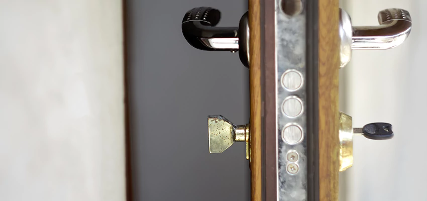 Holiday Emergency Locksmith in Oasis, California