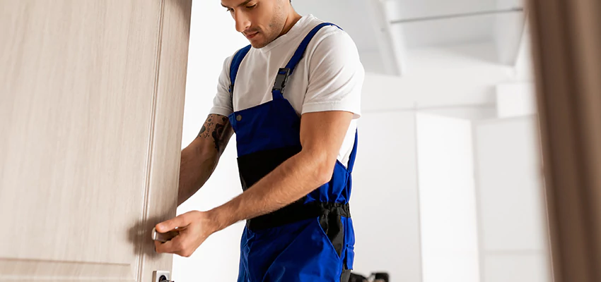 Car Lock Repair And Installation Expert in Oasis, CA