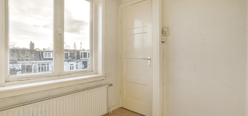 Sliding Window Locks And Security in Oasis, California