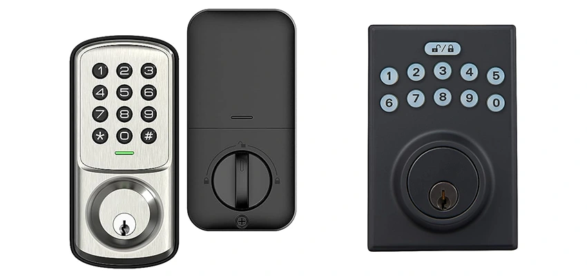 Garage Emergency Lock Replacements in Oasis, CA