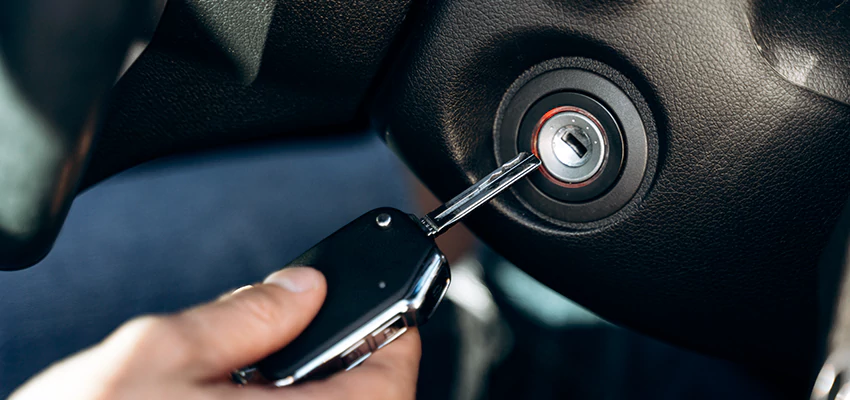 Car Key Replacement Locksmith in Oasis, California