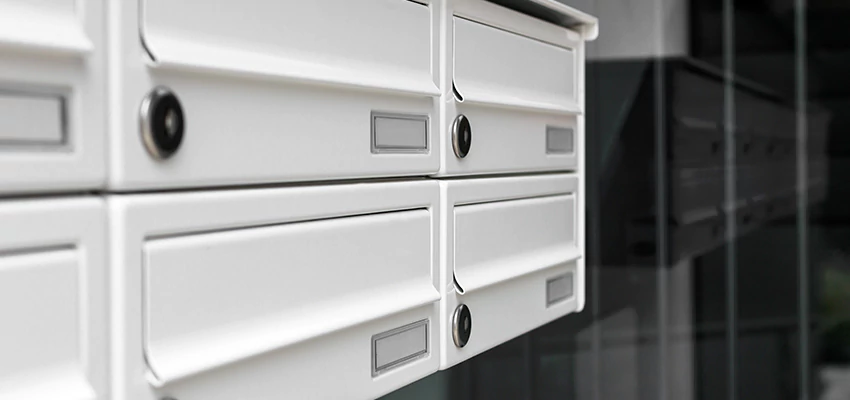 Mailbox Tubular Lock Replacement in Oasis, California