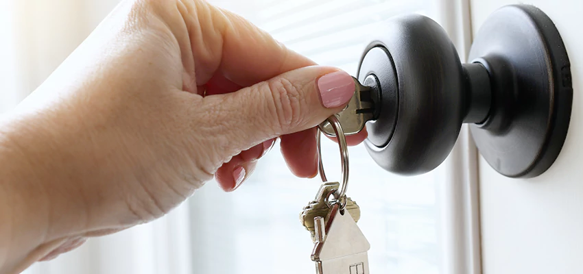 Top Locksmith For Residential Lock Solution in Oasis, California