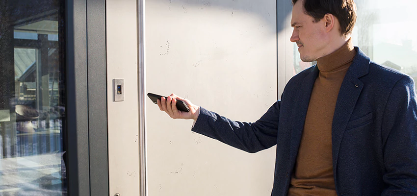 Business Security Systems in Oasis, CA