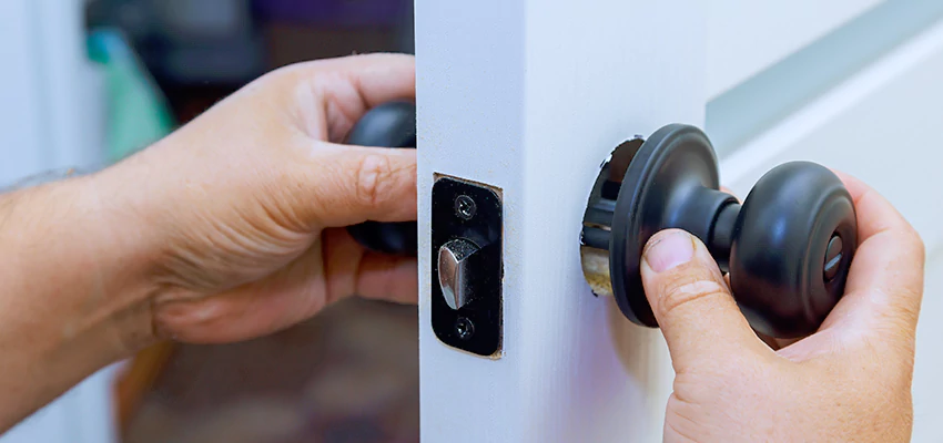 Smart Lock Replacement Assistance in Oasis, California