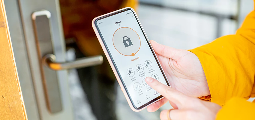 Automatic Door Lock Opener Repair in Oasis, California