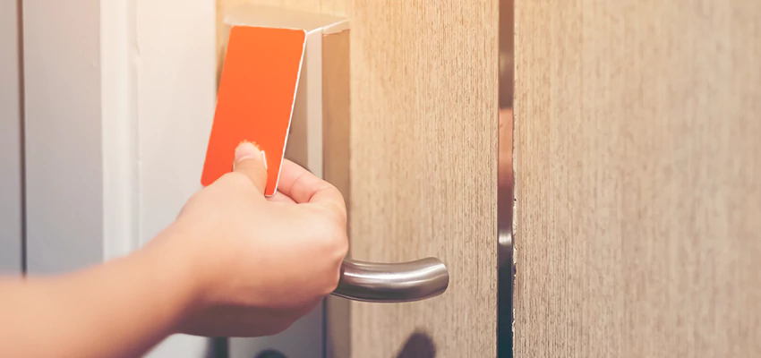 Electronic Locks Motor Repair in Oasis, California