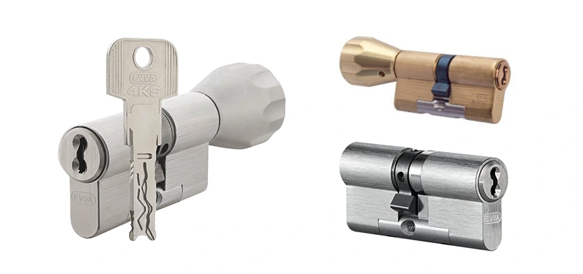 Evva Padlock Installation in Oasis, California