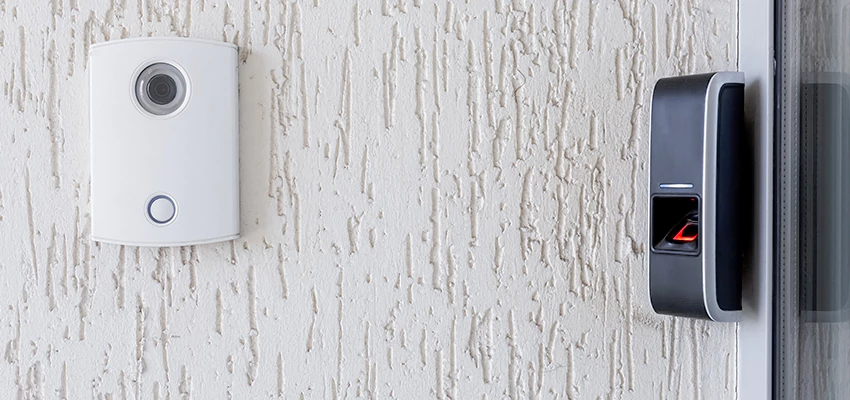 Multi-User Fingerprint Door Locks Installation in Oasis, California