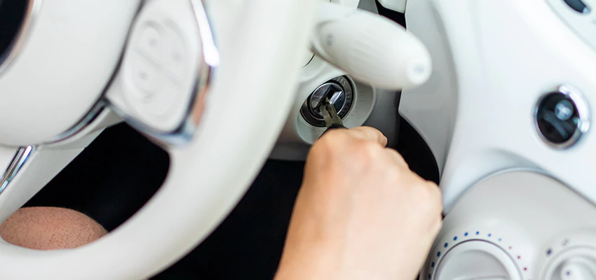 Ignition Lock Barrel Replacement Near Me in Oasis, California