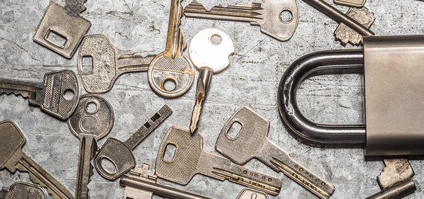 Lock Rekeying Services in Oasis, California