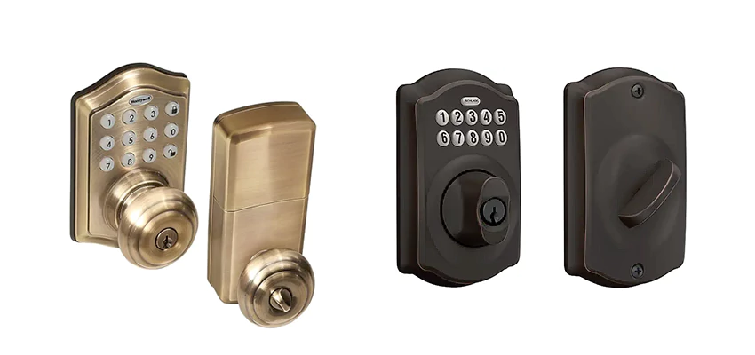 Medeco Locks Replacement in Oasis, CA