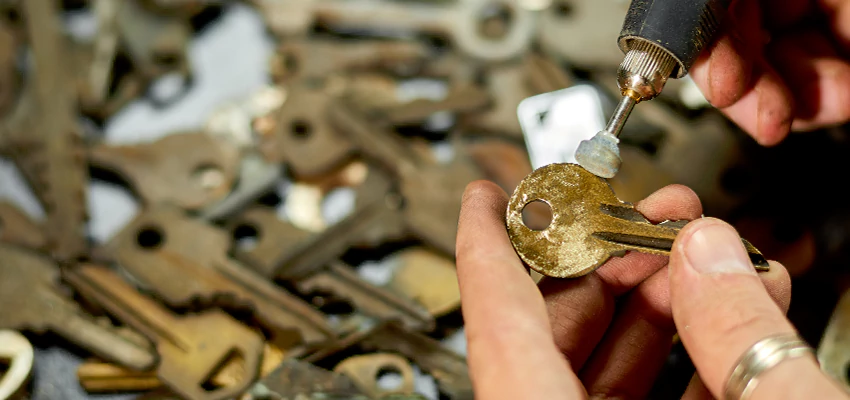 A1 Locksmith For Key Replacement in Oasis, California