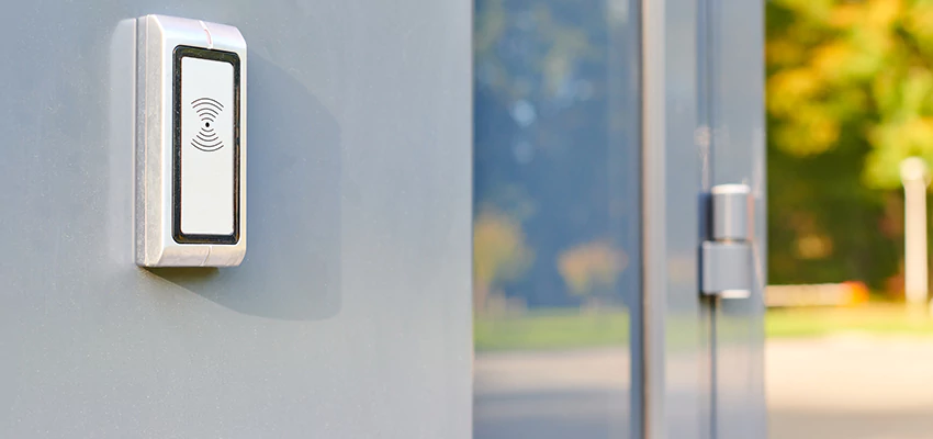 Glass Door Electric Lock Repair in Oasis, CA