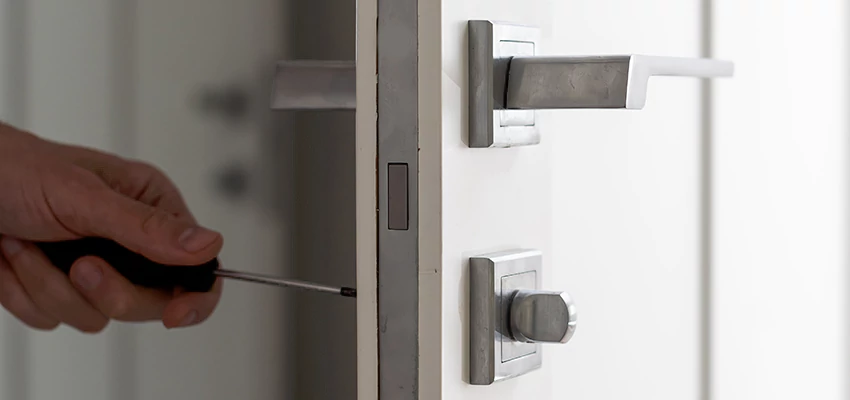 Automotive Lock Installation in Oasis, CA