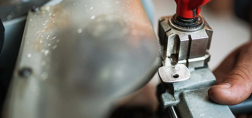 Key Programming Mobile Locksmith Service in Oasis, CA