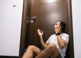 Emergency Lockout in Oasis, California